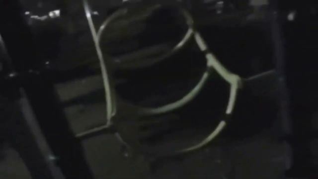 НЕЧТО НЕОБЪЯСНИМОЕ СНЯЛИ В САРАЕ. Страшные Видео смотреть онлайн