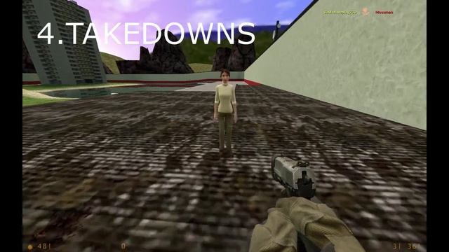 TOP GMOD REALISTIC ADDONS/РЕАЛИСТИЧНЫЕ АДДОНЫ ДЛЯ ГАРРИС МОДА смотреть онлайн