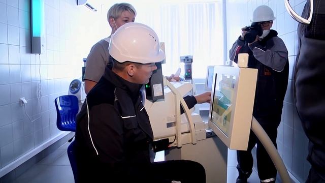 День безопасности труда ТМК 2023 смотреть онлайн