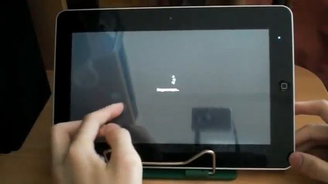 Планшет в школе \\ Zenithink ZT-180 in school смотреть онлайн