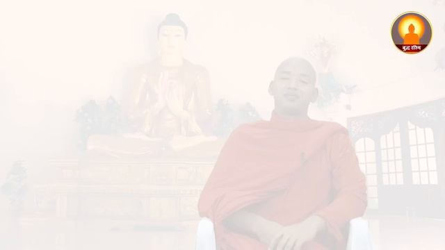 Buddha Rashmi - 50 | Buddham Sharanam Gachchami | Qualities of Buddha in Hindi смотреть онлайн