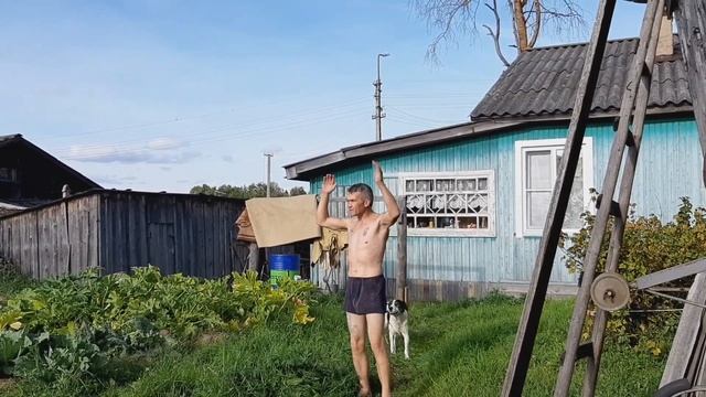 Мы маленькие дети , нам хочется гулять / пос Новокемский / прикол смотреть онлайн