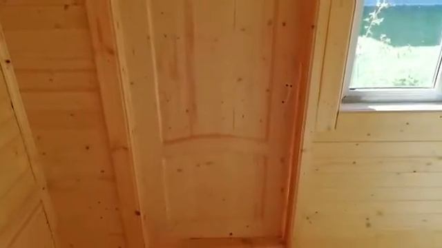 Дачный домик 3х2,3м смотреть онлайн