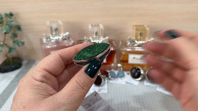 ✨💎✨ Красота в серебре✨💎✨ От 20.02.24 смотреть онлайн