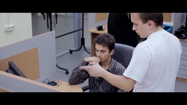 Новый центр разработки компании MERA смотреть онлайн