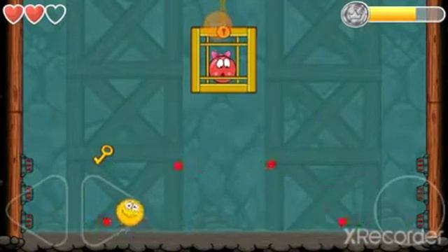 Прохождение босса red ball 4 смотреть онлайн