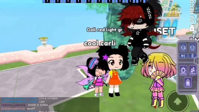 Playing Gacha Life in Roblox?! Gacha Online School Game Dress UP
#Roblox#GachaLife#GachaClub#Gacha смотреть онлайн
