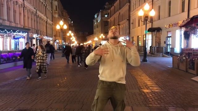 Филипп Масалов - Я Разный! Стих Евгения Евтушенко смотреть онлайн