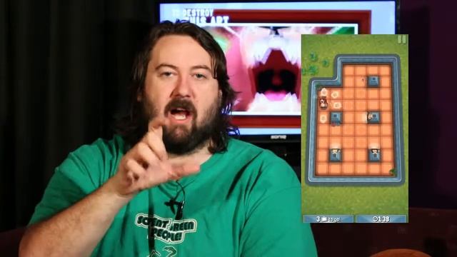 NG+ Reviews - Bears Vs Art смотреть онлайн