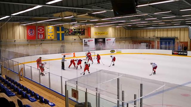 LEO 20180908 HOCKEY tumba 1 смотреть онлайн