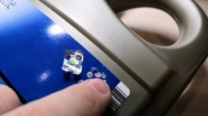 Оригинал? VS подделка?Масло GM, сравнение!