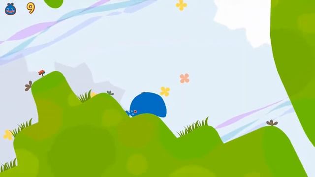LocoRoco Remastered - Part 2 смотреть онлайн