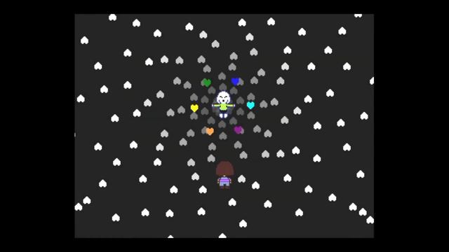 Undertale OST Final Power смотреть онлайн