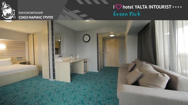 Певец T-Killah побывал в Отеле Yalta Intourist смотреть онлайн