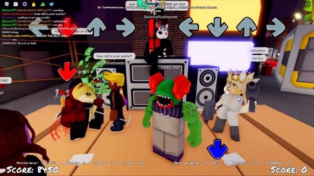 Server UNITY #50!!! Transgression Showdown Returns!! смотреть онлайн