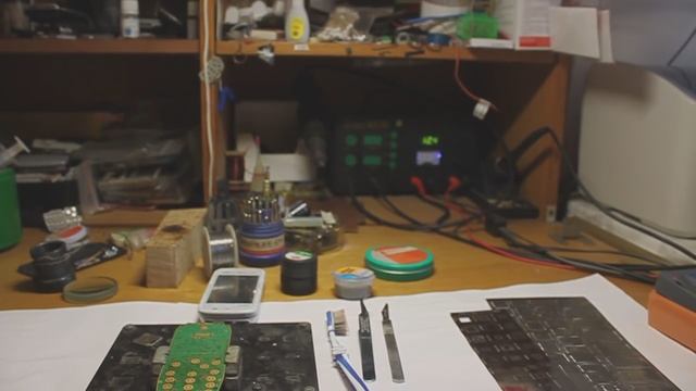 Открыть мастерскую по ремонту телефонов и компьютеров смотреть онлайн