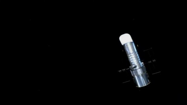 Telescope Spatial Hubble смотреть онлайн