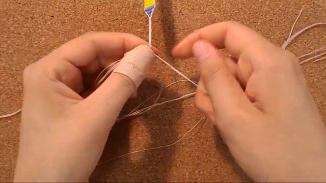 How to decrease in loom beading? (Bead Loom - step by step tutorial for beginners) смотреть онлайн