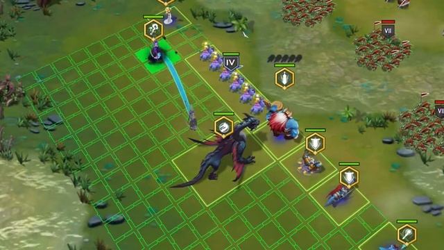 Art of Conquest fight and tame the dragon and destroy weak opponents force adriano04 subscription смотреть онлайн