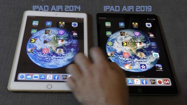 ipad air 2 vs ipad air 3 смотреть онлайн