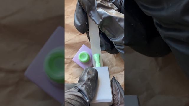 Эффект перепелиных яиц на ногтях смотреть онлайн