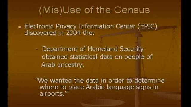 Defcon14-V79-Steve_Dunker-FEAR_the_Census_Bureau.mp4 смотреть онлайн