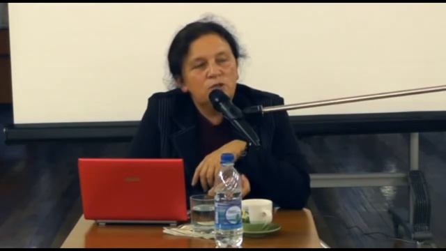 Елена Прудникова о кулачестве смотреть онлайн