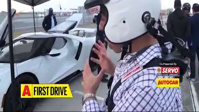 Autocar - Episode 79 смотреть онлайн