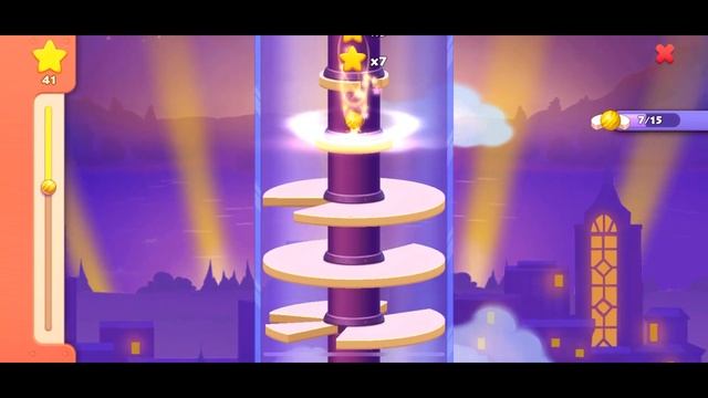 TOWNSHIP Bubble Gum Event Gameplay # 2 смотреть онлайн