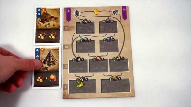 Артифициум. Обзор настольной игры от компании Стиль Жизни смотреть онлайн