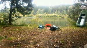 Одиночный сплав по реке Мана 03.08.2022 (ВОЗВРАЩЕНИЕ К МЕДВЕДЮ ) 2-Часть