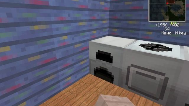 minecraft #-9 серия (Gamai.ru) смотреть онлайн