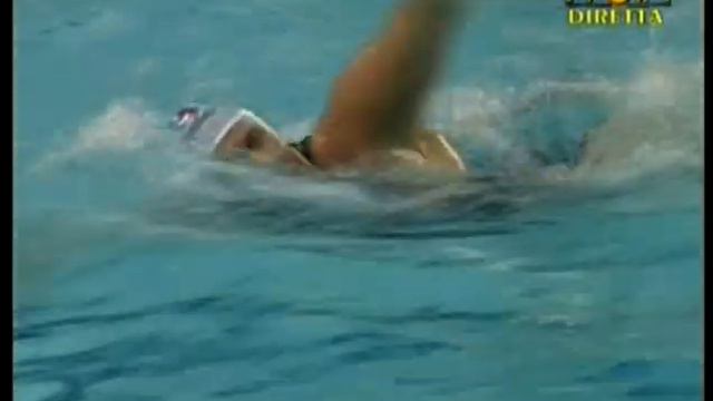 Elisa Casanova show Hat Trick women water polo смотреть онлайн