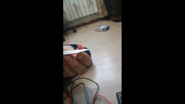 щупы для мультиметра смотреть онлайн