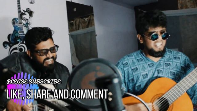 Vaaranam Aayiram - Nenjukkul Peidhidum Video | Harris Jayaraj | Suriya COVER смотреть онлайн