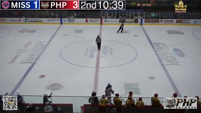 Prowlers vs Sea Wolves 10/28/23 смотреть онлайн