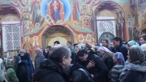 Тебе Бога Хвалим (Д. С. Бортнянский)