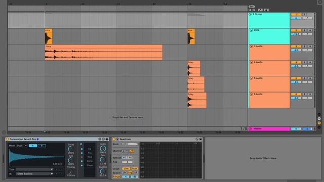 Sound Design | How to Make Impact SFX смотреть онлайн