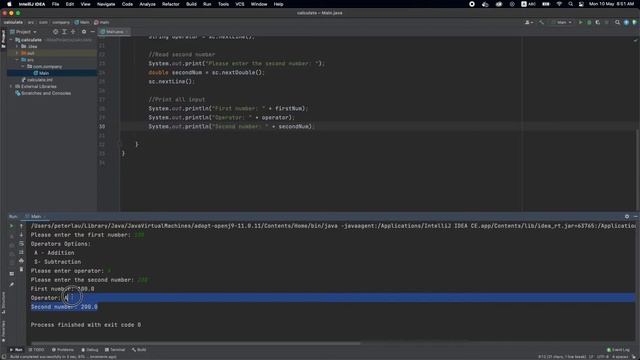 How to Use a Switch Statement in Java | Switch Case | Java Programming | Java Tutorial for Beginner смотреть онлайн