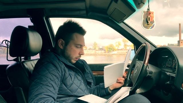 Mercedes W140 во сколько обходится содержание