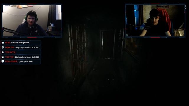 Lurk in the dark FREE HORROR GAME смотреть онлайн