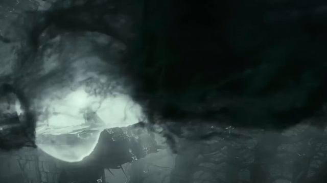 сражение Гэндальфа с Сауроном (HD/1080p) смотреть онлайн