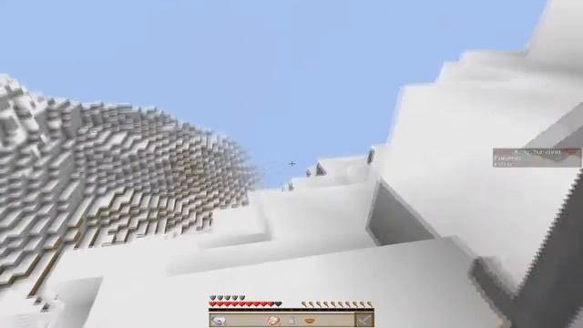 MineCraft Голодные игры #6 смотреть онлайн