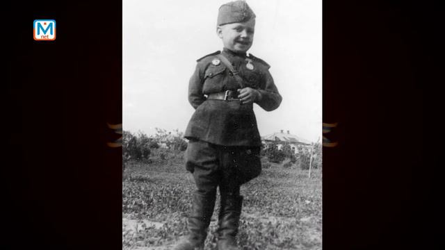 Маленькие солдаты. Фотопроект Олеси Королёвой смотреть онлайн