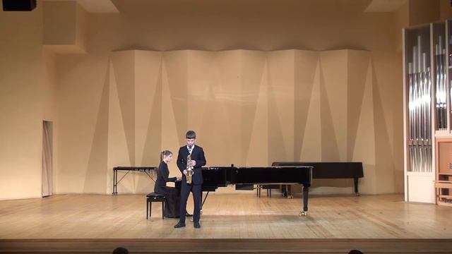 016 Б.Курье "Историетта" смотреть онлайн