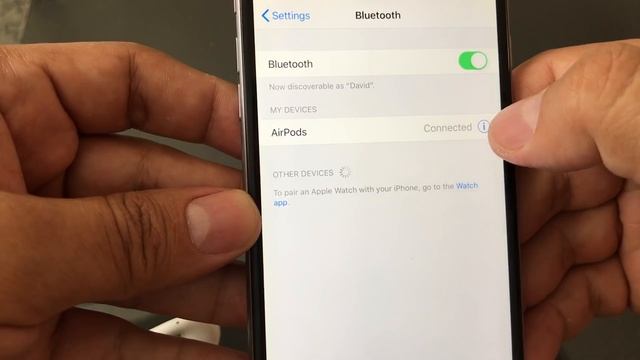 How to Spot FAKE AirPods Super Copy 1:1 EverythingApplePro смотреть онлайн
