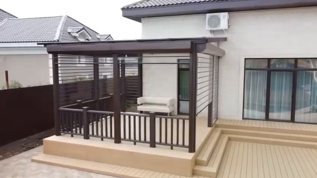 Ролл-окна Ankey - работа дилера смотреть онлайн