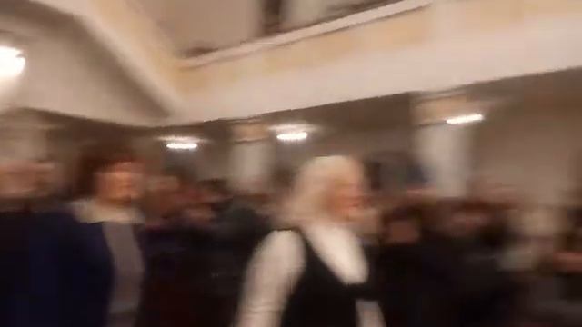 Концерты в Кирхе/Любимый Шуберт смотреть онлайн