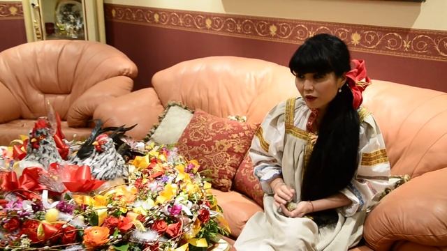 С праздником Светлой Пасхи! смотреть онлайн