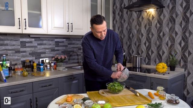 Природные Красоты и Национальные Парки